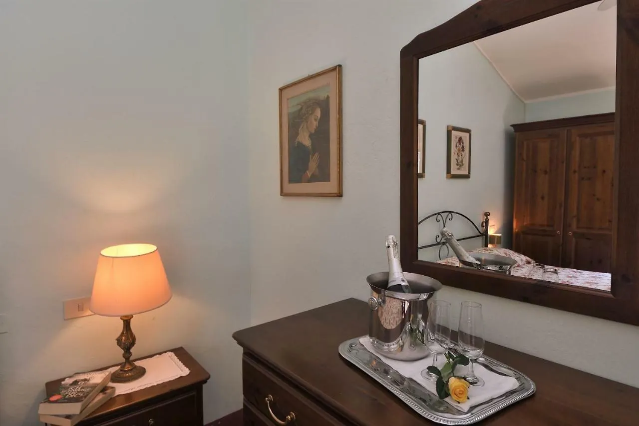 Castellare In Chianti Apartment Gaiole in Chianti 0*,  Italy