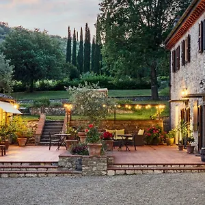 La Corte Del Chianti Classico Aparthotel