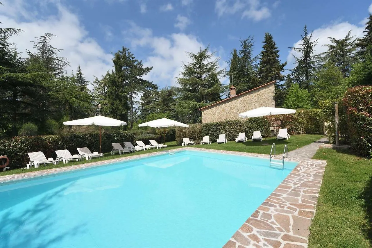 Castellare In Chianti Appartement Gaiole in Chianti