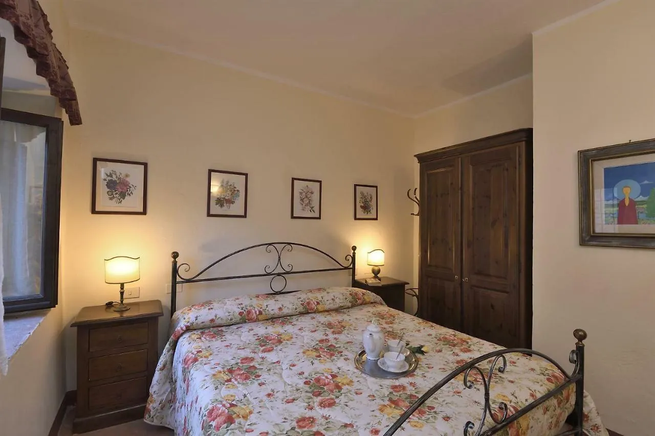 Castellare In Chianti Appartement Gaiole in Chianti