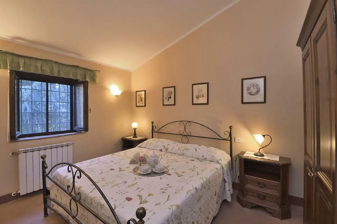 Castellare In Chianti Appartement Gaiole in Chianti
