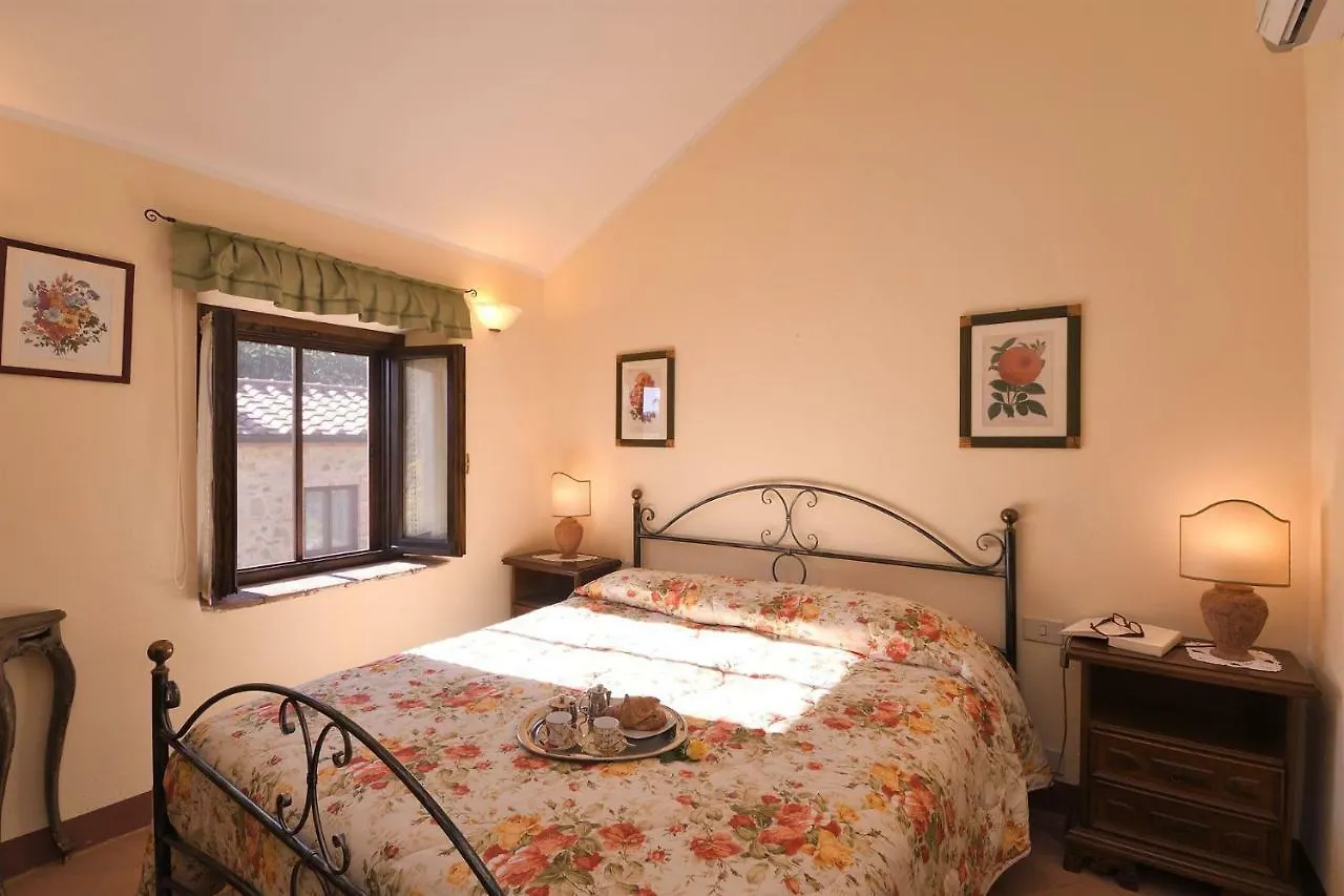 Castellare In Chianti Appartement Gaiole in Chianti