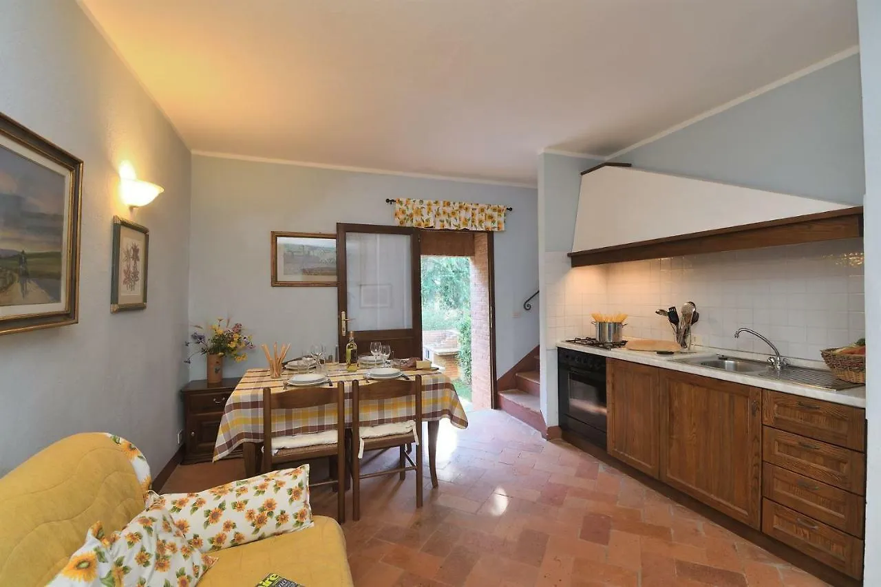 Castellare In Chianti Apartment Gaiole in Chianti