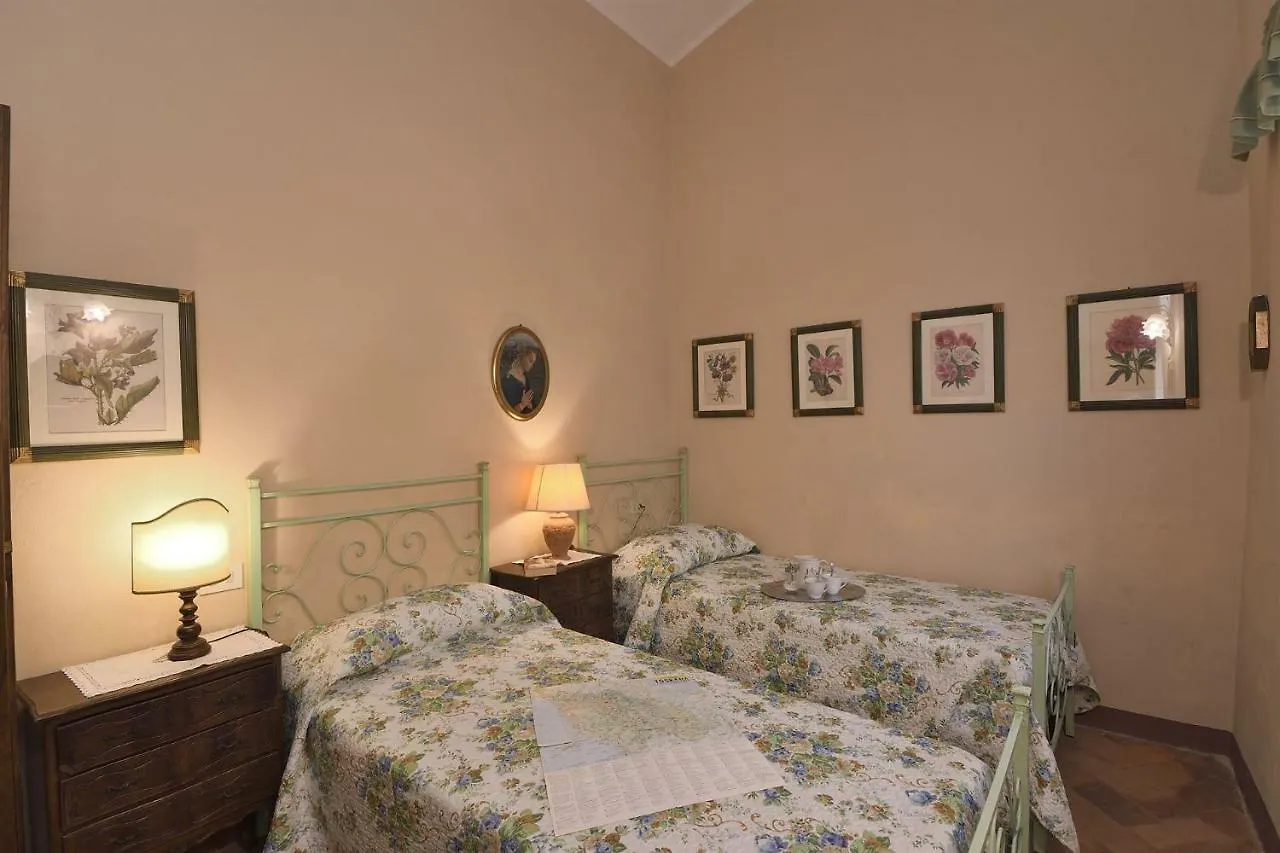 Castellare In Chianti Appartement Gaiole in Chianti