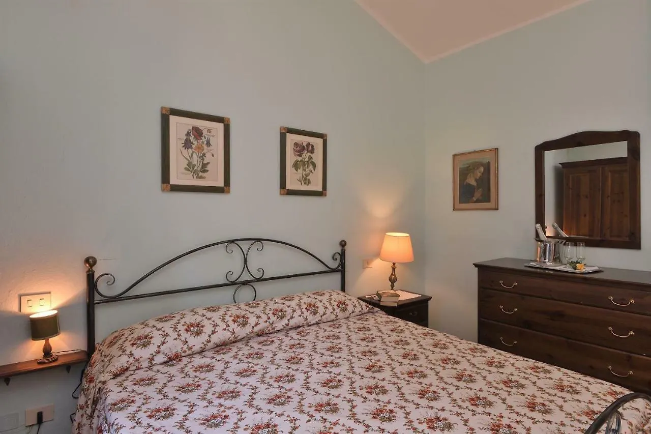 Castellare In Chianti Appartement Gaiole in Chianti