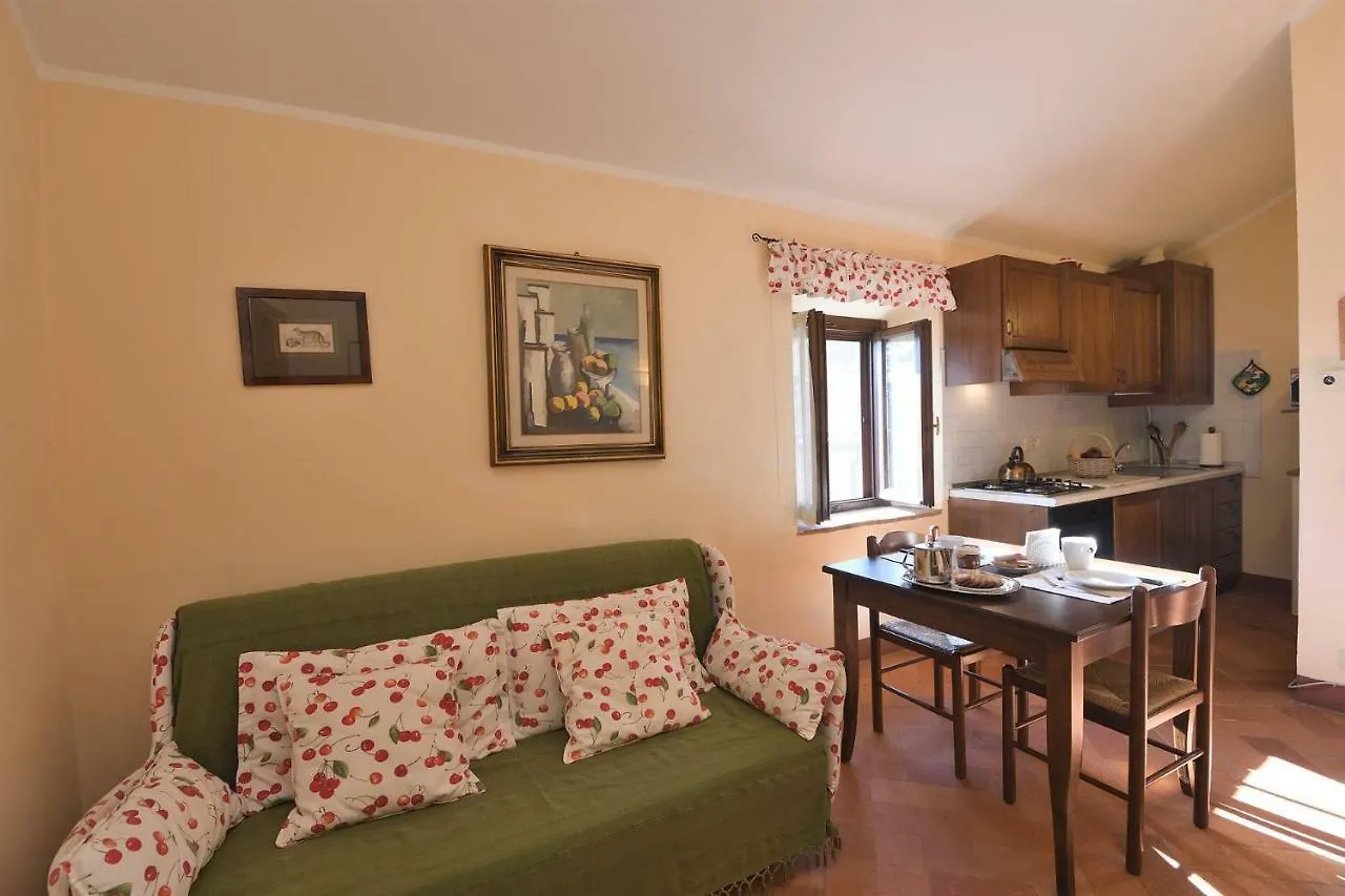 Castellare In Chianti Appartement Gaiole in Chianti