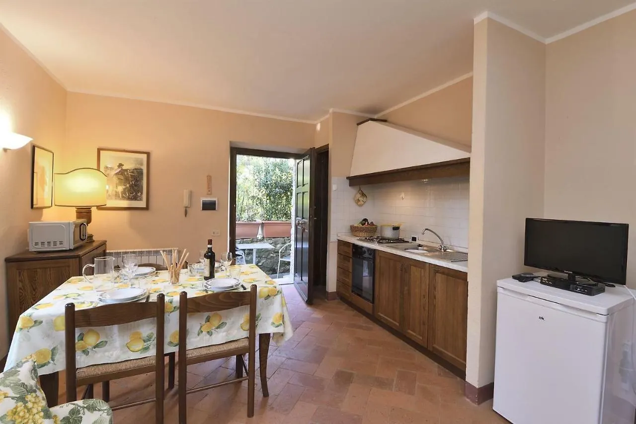 Castellare In Chianti Appartement Gaiole in Chianti