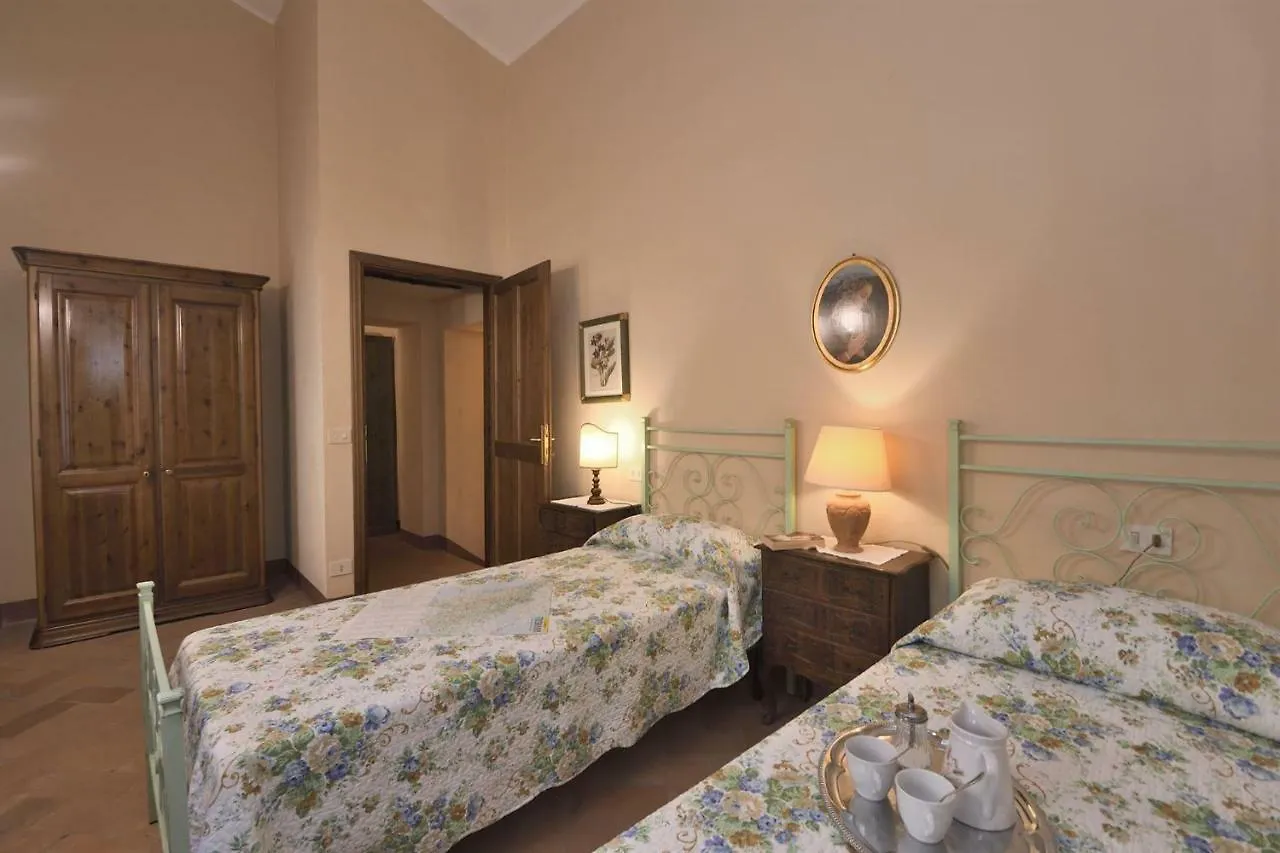 Castellare In Chianti Appartement Gaiole in Chianti 0*,