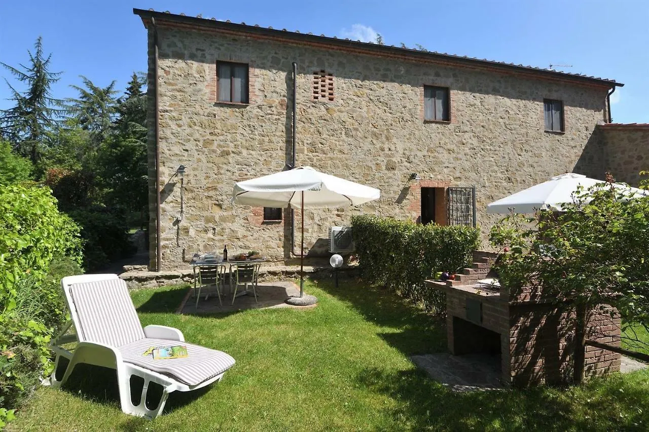 Castellare In Chianti Appartement Gaiole in Chianti