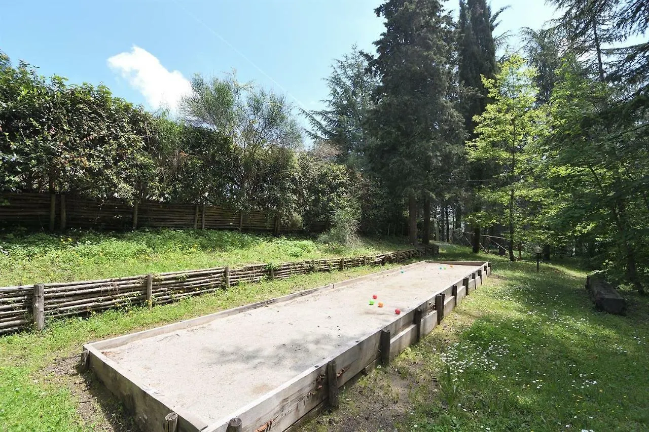 Castellare In Chianti Appartement Gaiole in Chianti Italië