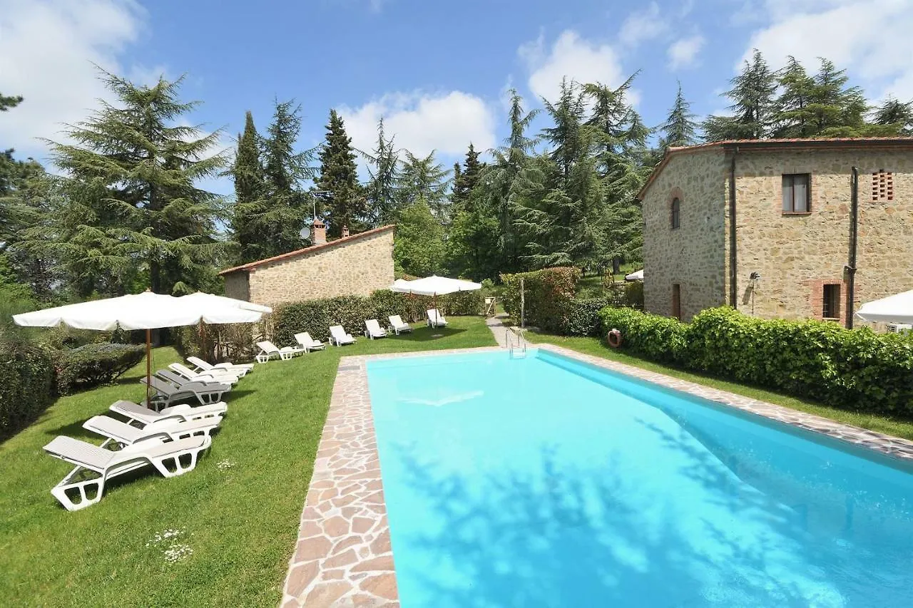 Castellare In Chianti Apartment Gaiole in Chianti