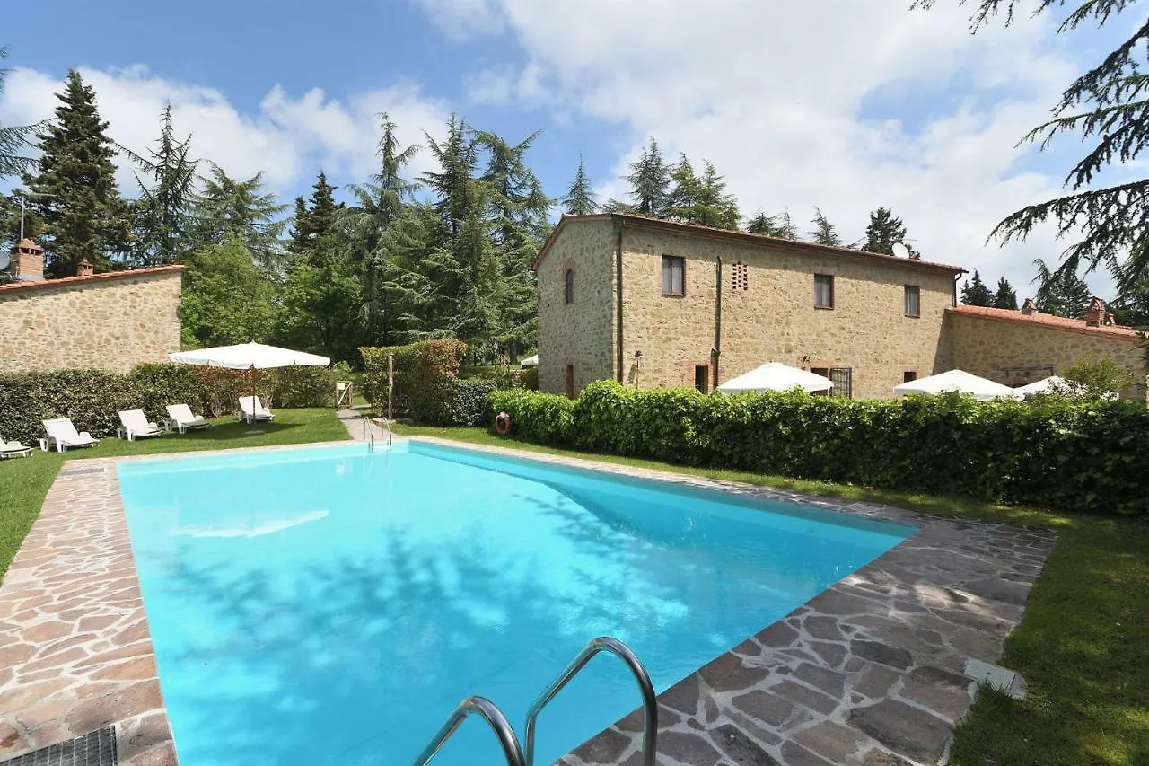 Castellare In Chianti Apartamento Gaiole in Chianti