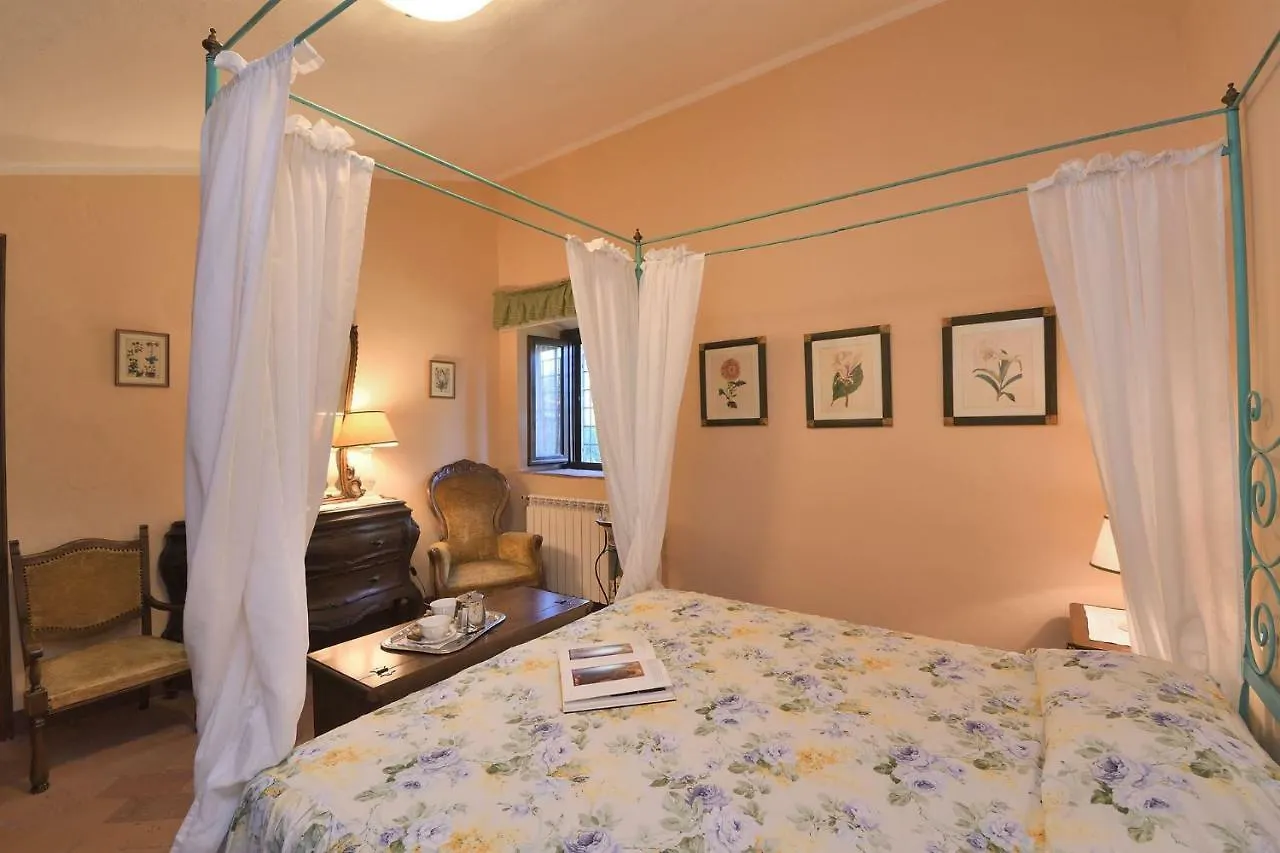 Castellare In Chianti Apartamento Gaiole in Chianti