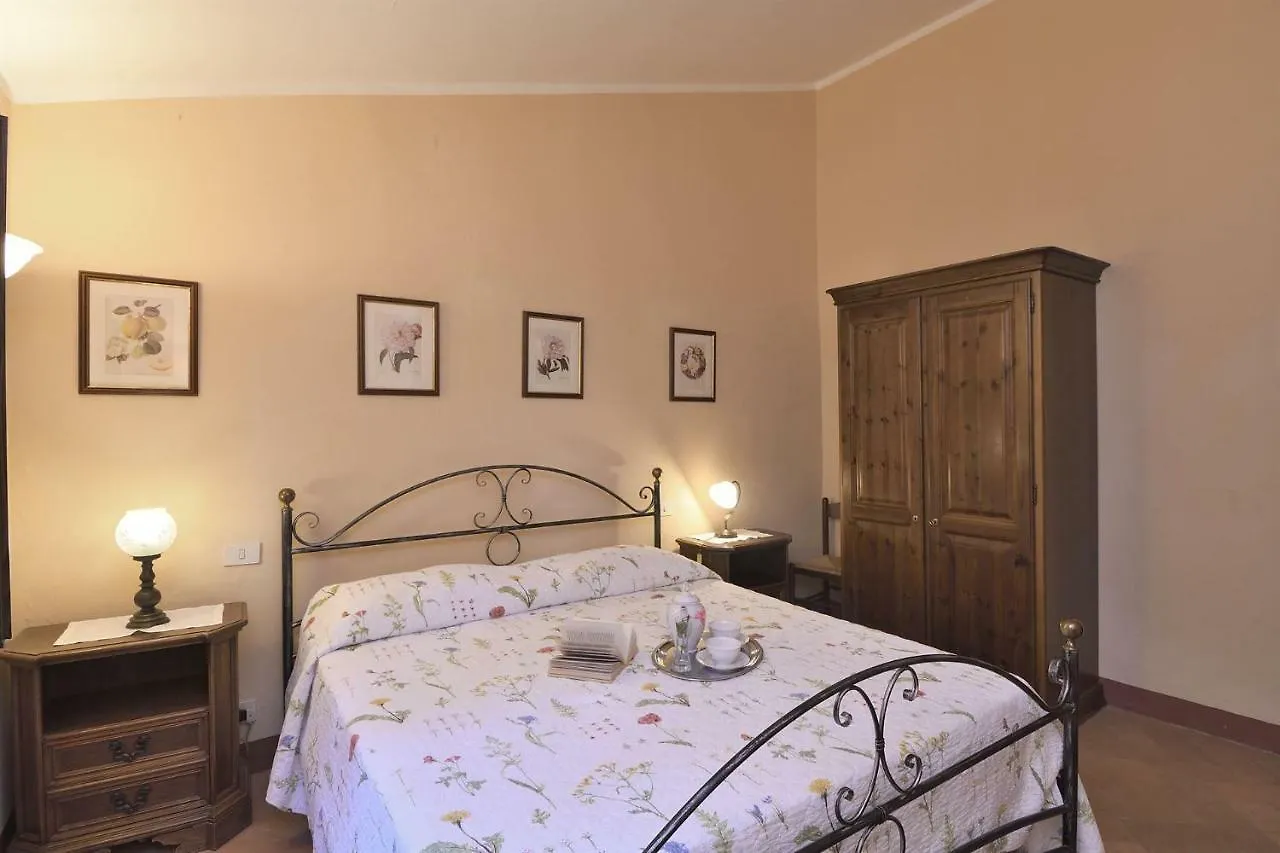 Castellare In Chianti Apartamento Gaiole in Chianti