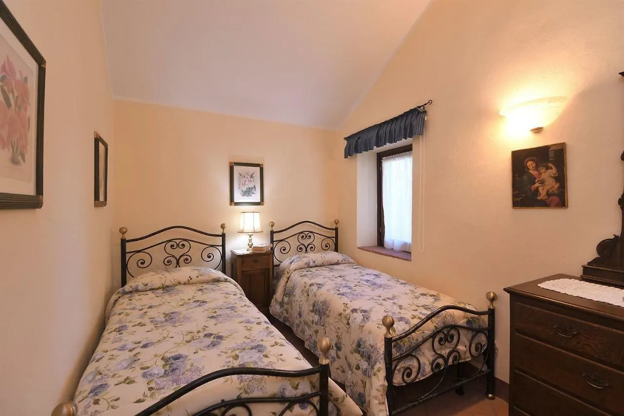 Castellare In Chianti Apartamento Gaiole in Chianti