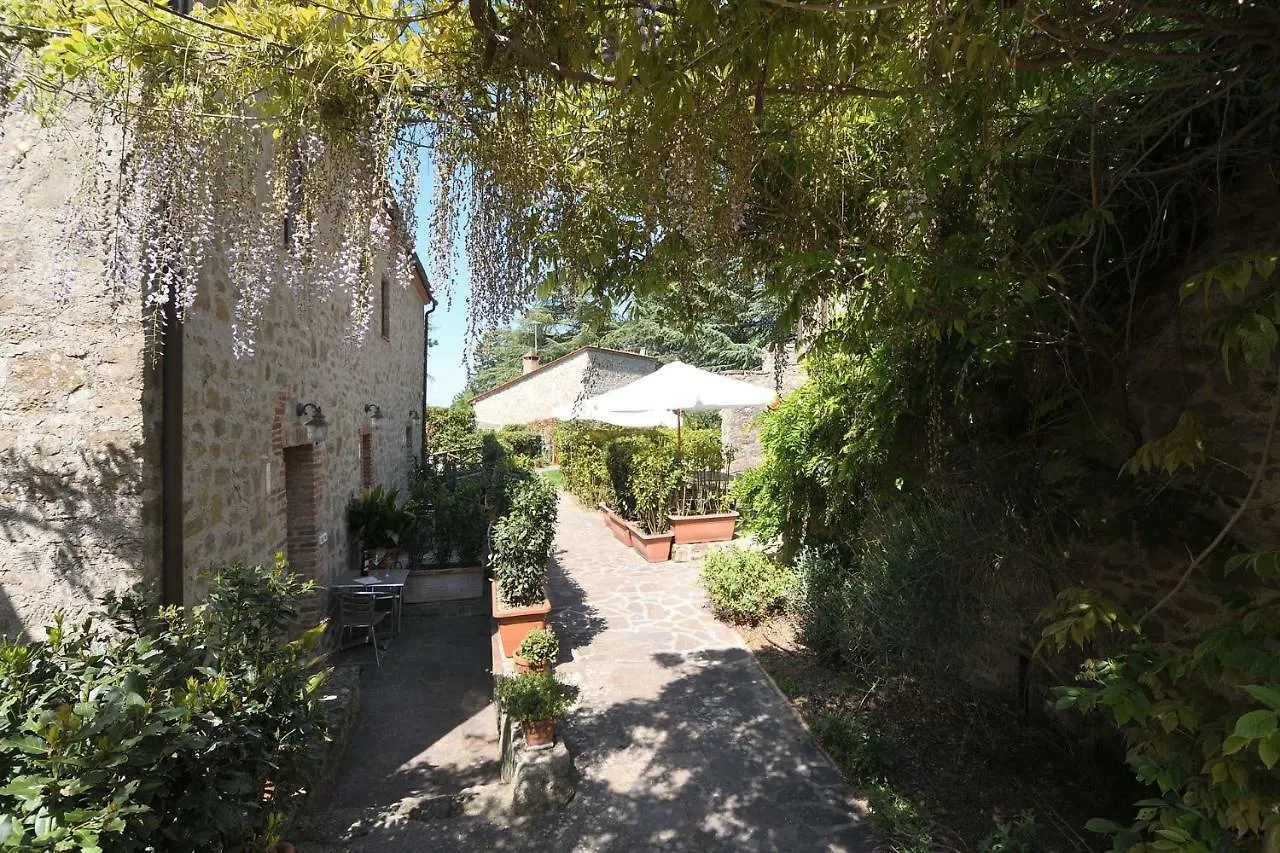 Castellare In Chianti Apartamento Gaiole in Chianti